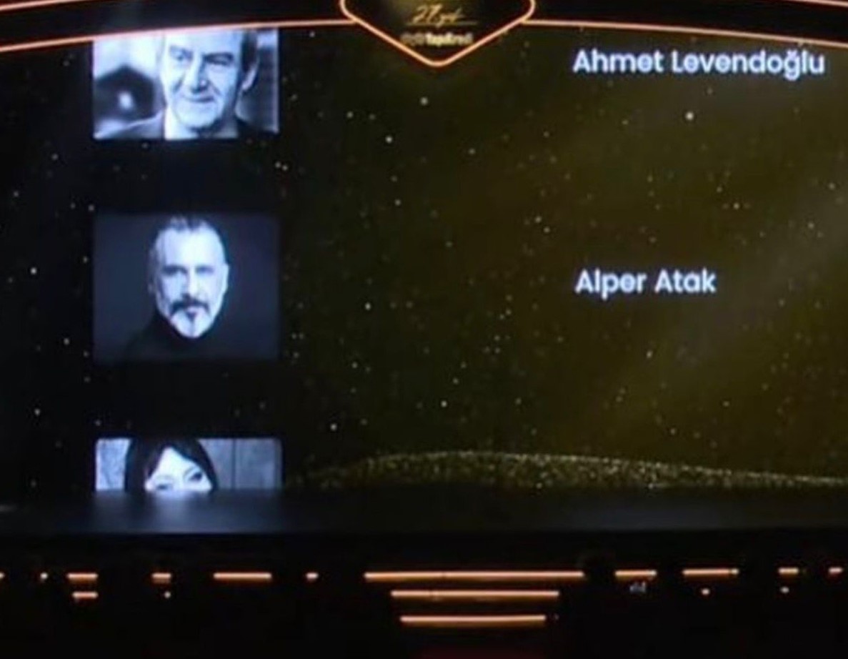 Yaşayan oyuncu için başsağlığı mesajları yağdı