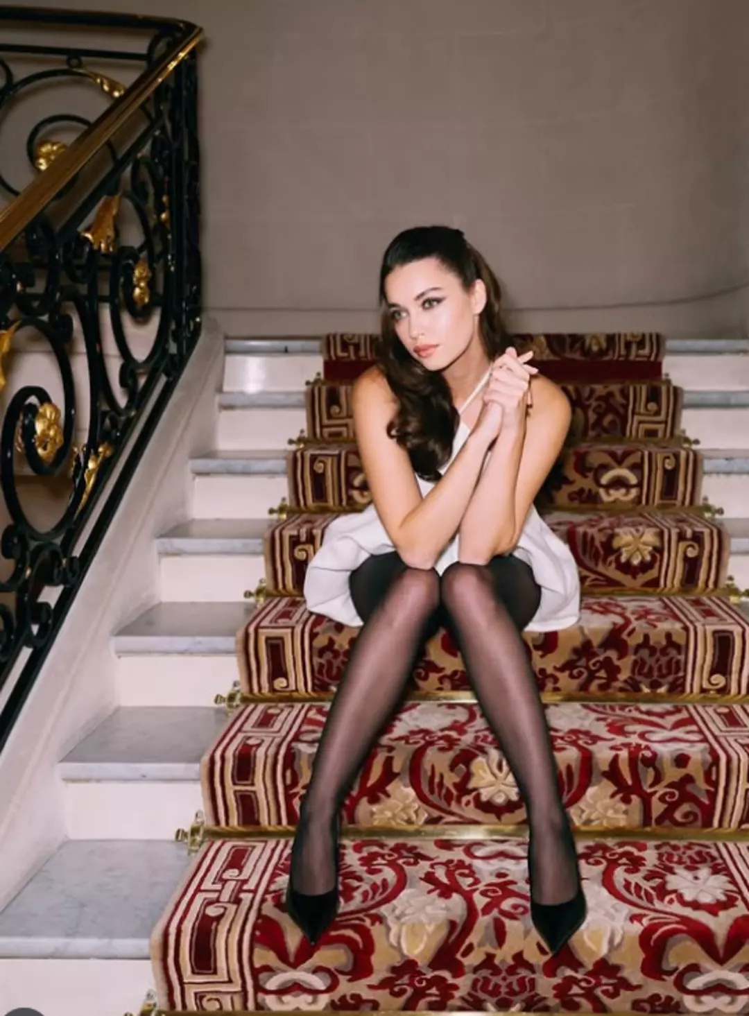 Doğum gününde samimi açıklamalar