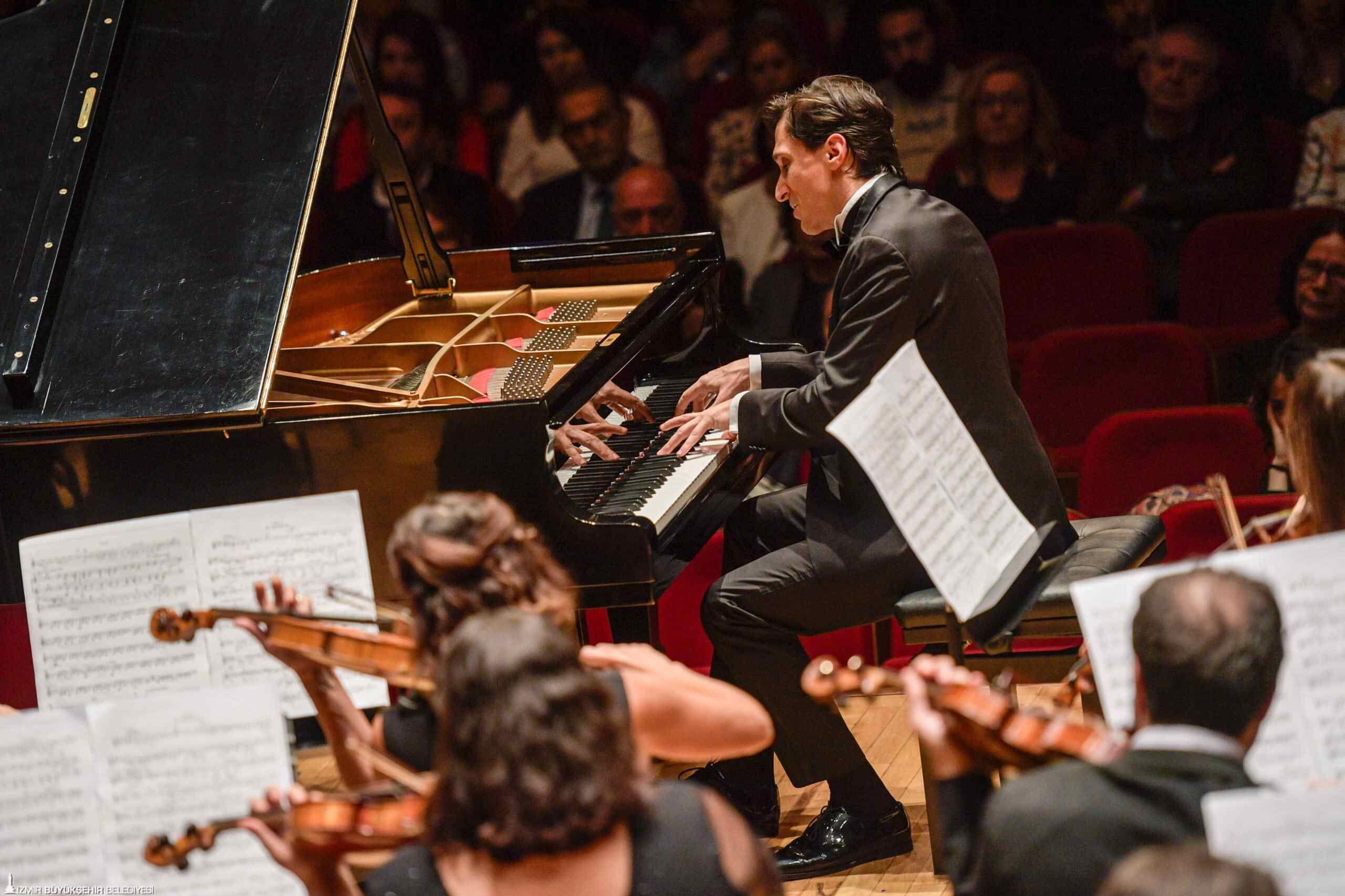 Ahmed Adnan Saygun Sanat Merkezi (2)