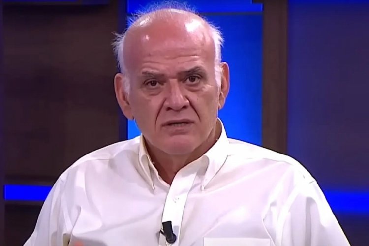 Ahmet Çakar da gözaltına alındı