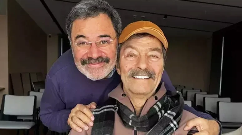 “Kadir abi ağlıyordu”