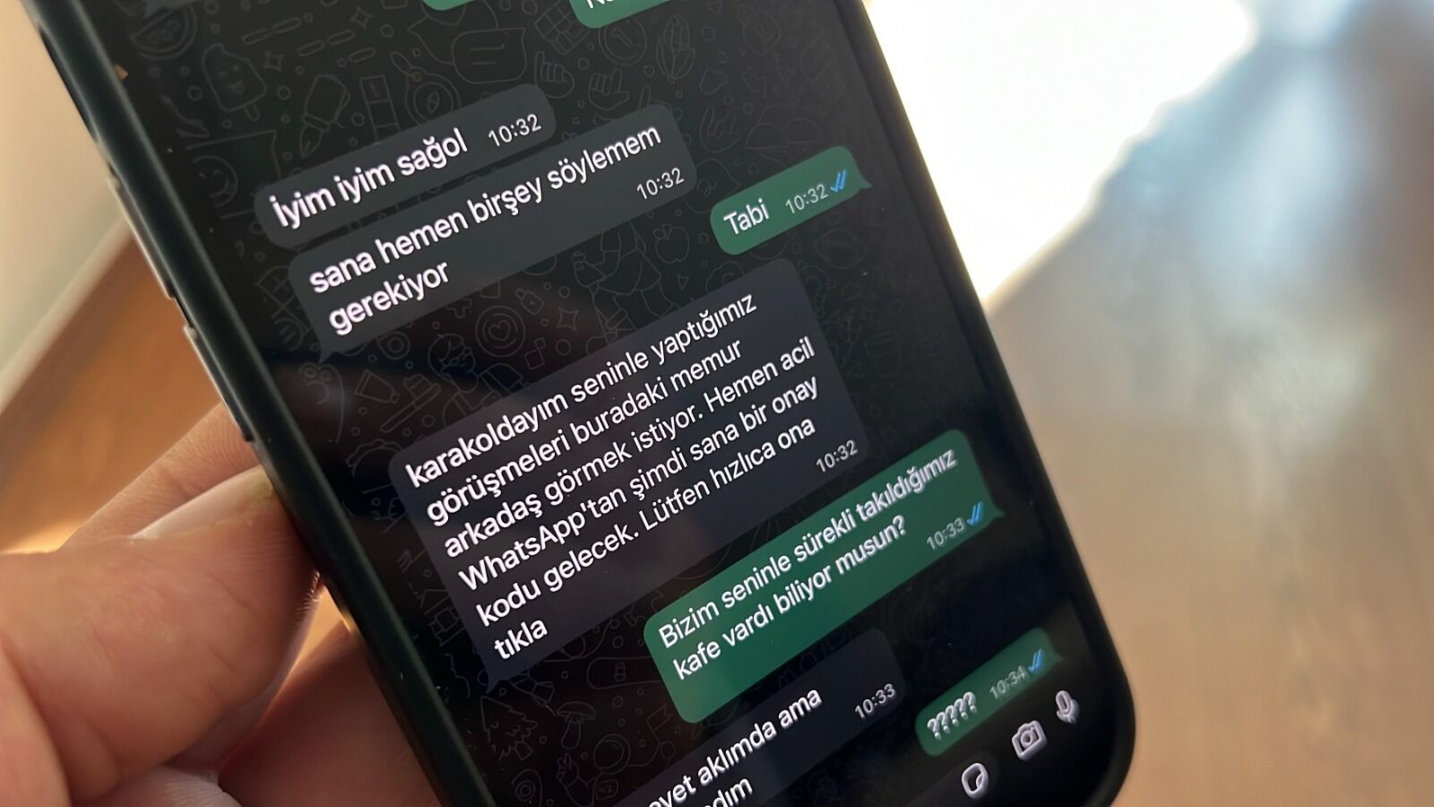 Tuzağa düşmemek için uzmanlardan kritik güvenlik önerileri