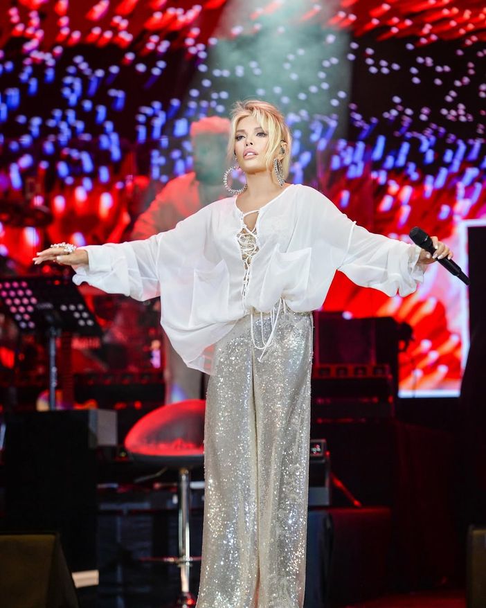 “Dikiş çok önemli”