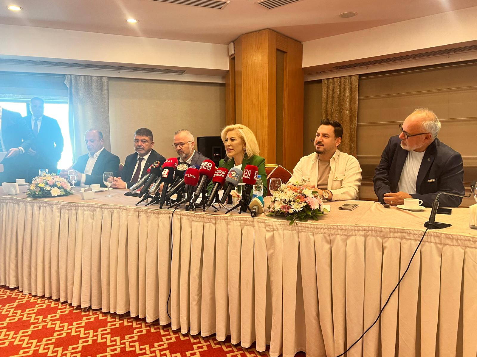 Gazze krizi ve Türkiye'nin vicdani rolü