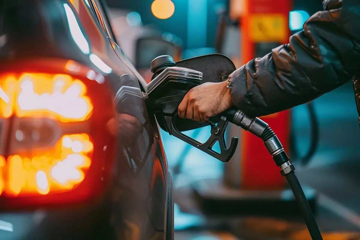 Akaryakıta Zam Kapıda!