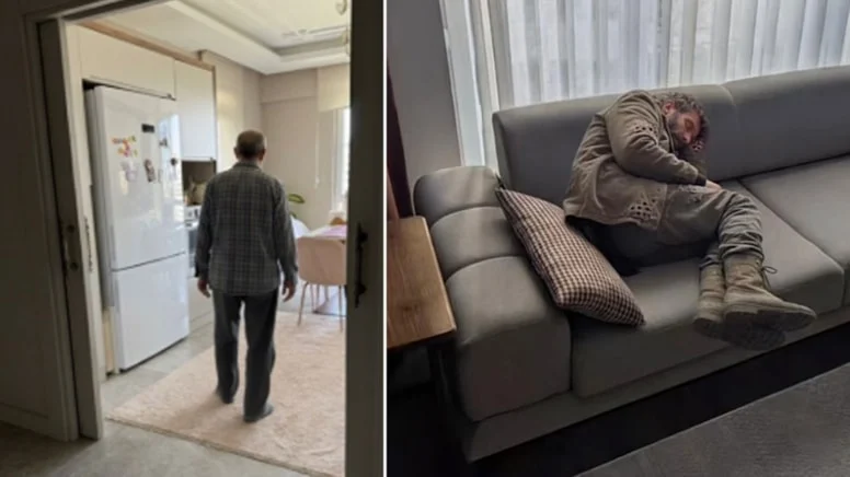 “Bu şakayı derhal bırakın”