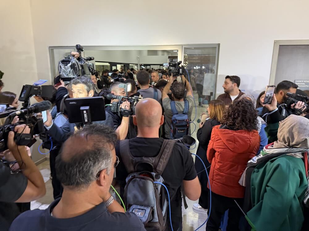 “Türk çocukları Filistin’i unutmuyor”