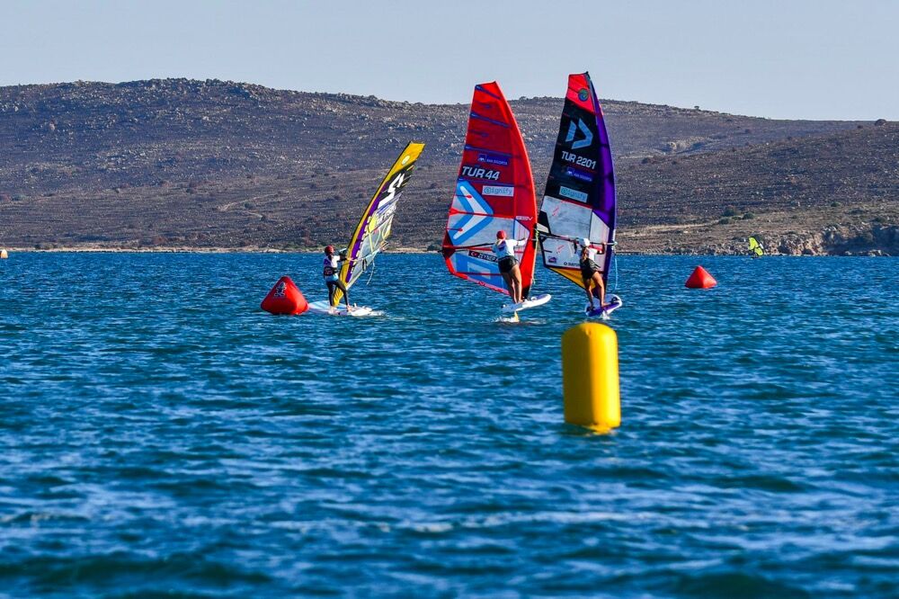 Alaçatı Windfest’te Ödüller Sahiplerini Buldu Photo 2025 10 11 14 59 11 2