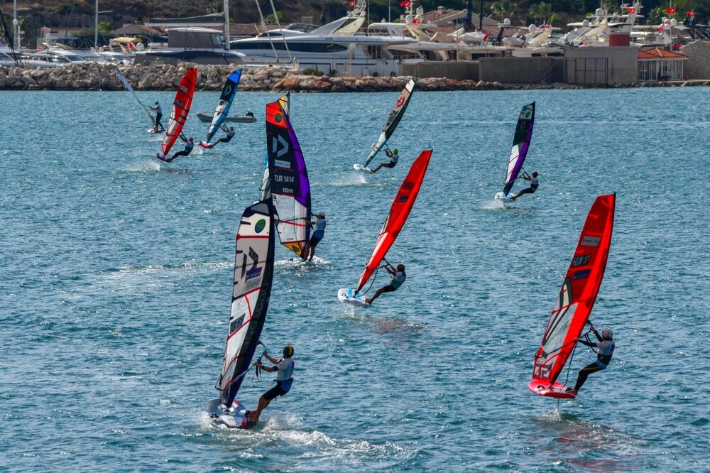 Alaçatı Windfest’te Ödüller Sahiplerini Buldu Photo 2025 10 12 18 58 20 2