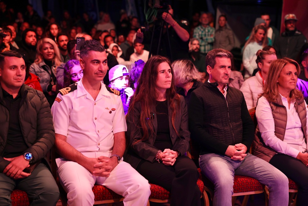 Alaçatı Windfest’te Ödüller Sahiplerini Buldu Photo 2025 10 12 20 34 28