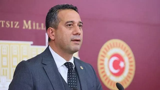 Ali Mahir Başarır Soruşturma