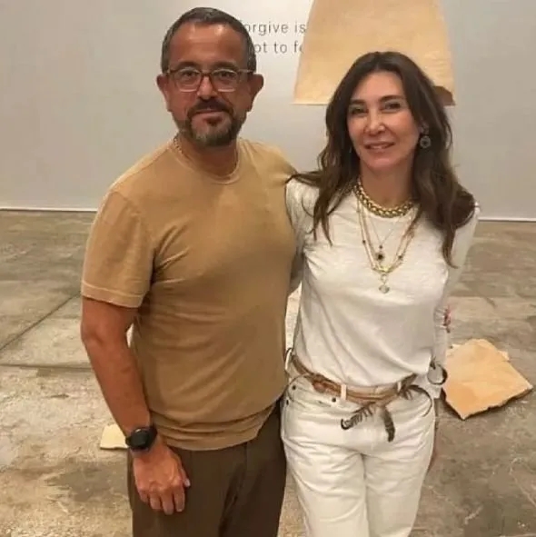 Ali Sabancı Ve Vuslat Doğan 4