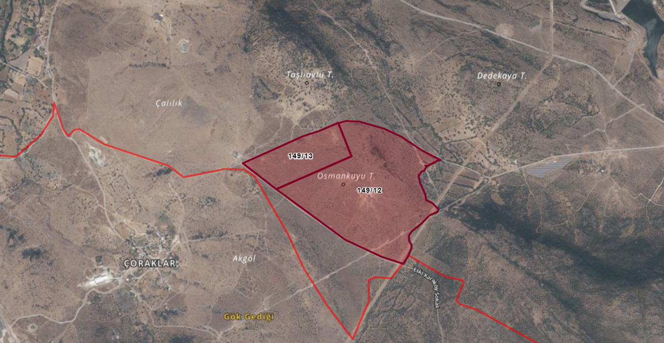 Aliağa Ileri Katı Atık