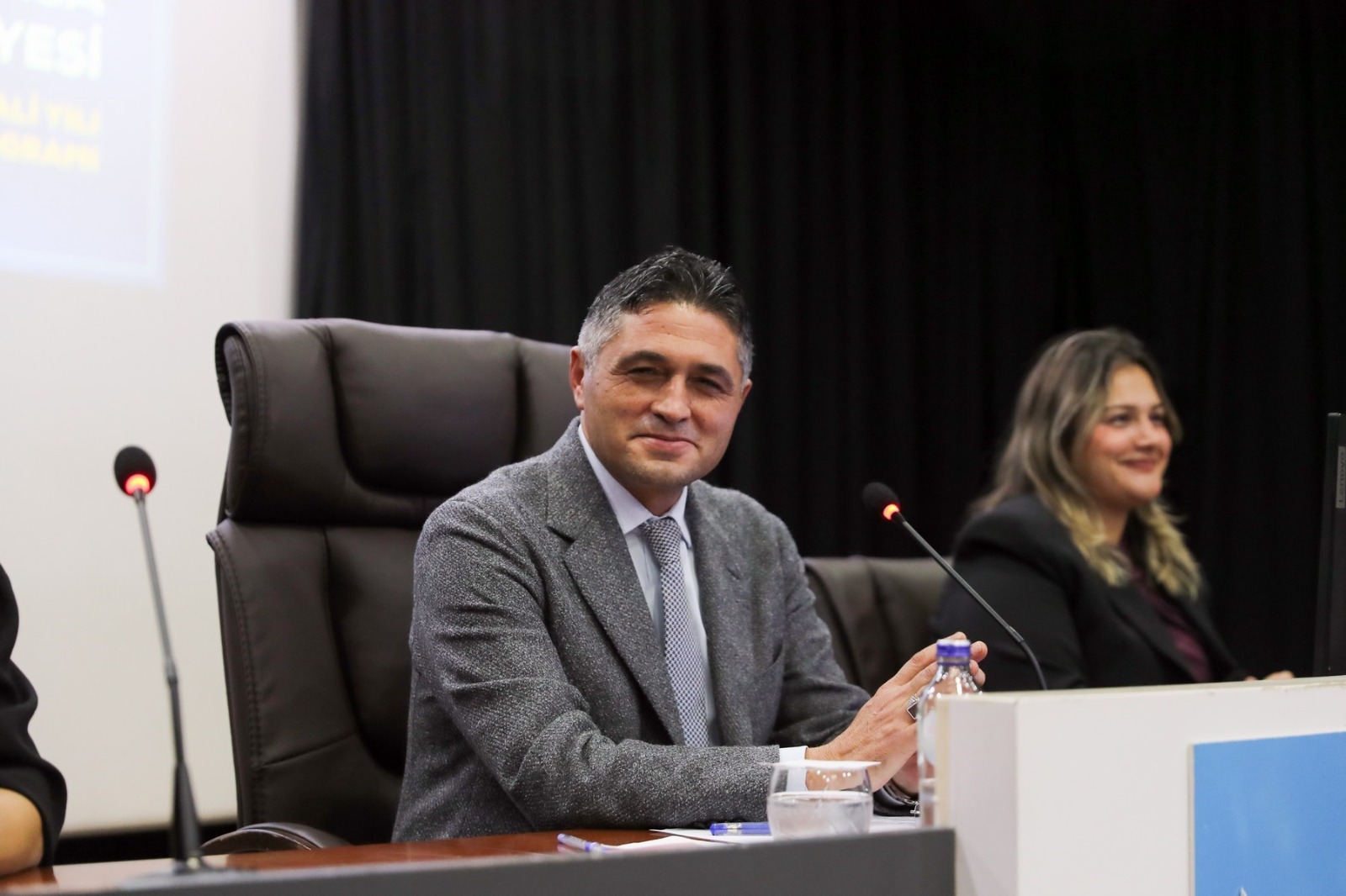 En büyük kaynak inşaat ve altyapıya ayrıldı