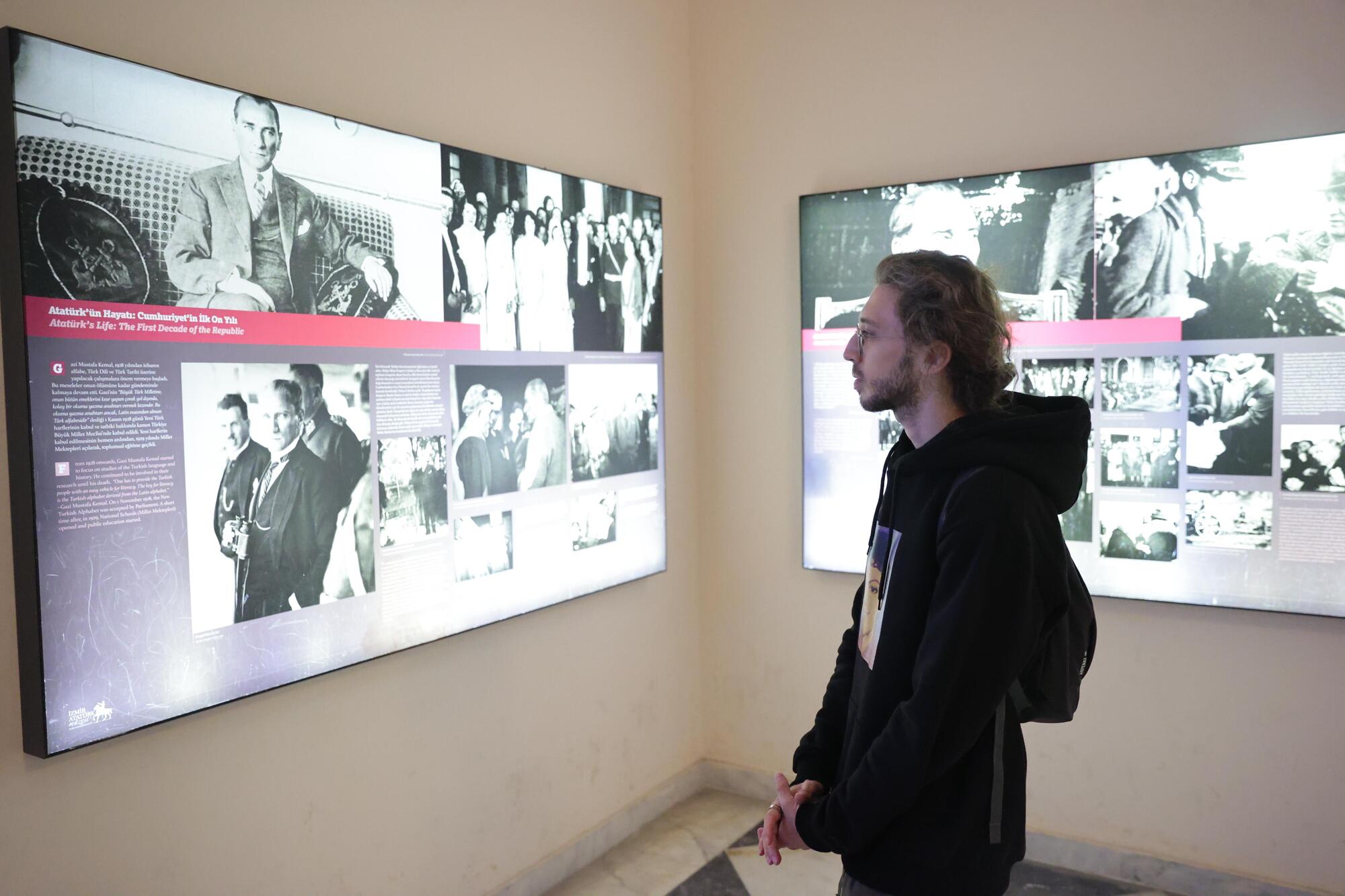 Alsancak’ta Tarihe Yolculuk (2)