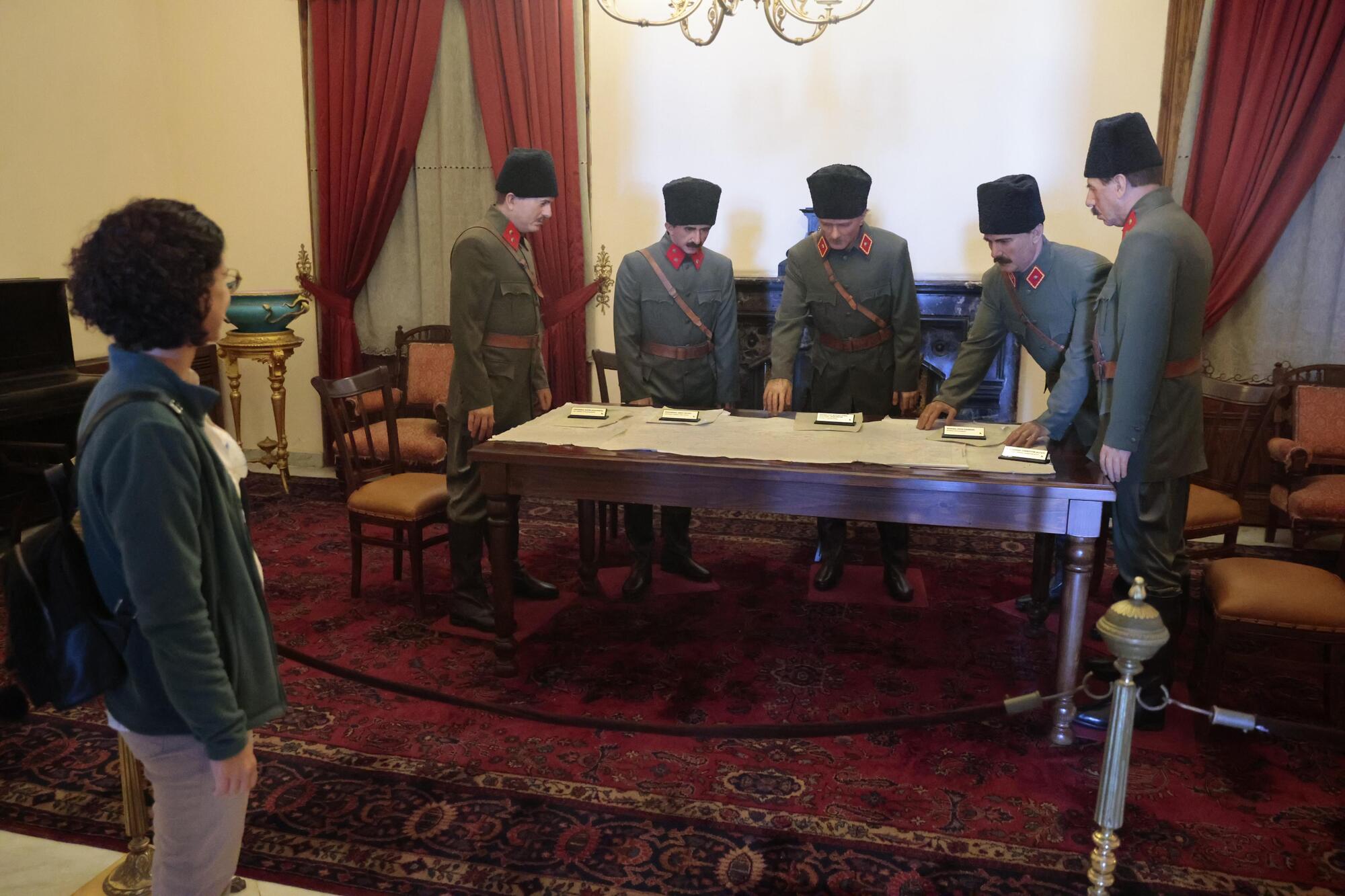 Alsancak’ta Tarihe Yolculuk (4)