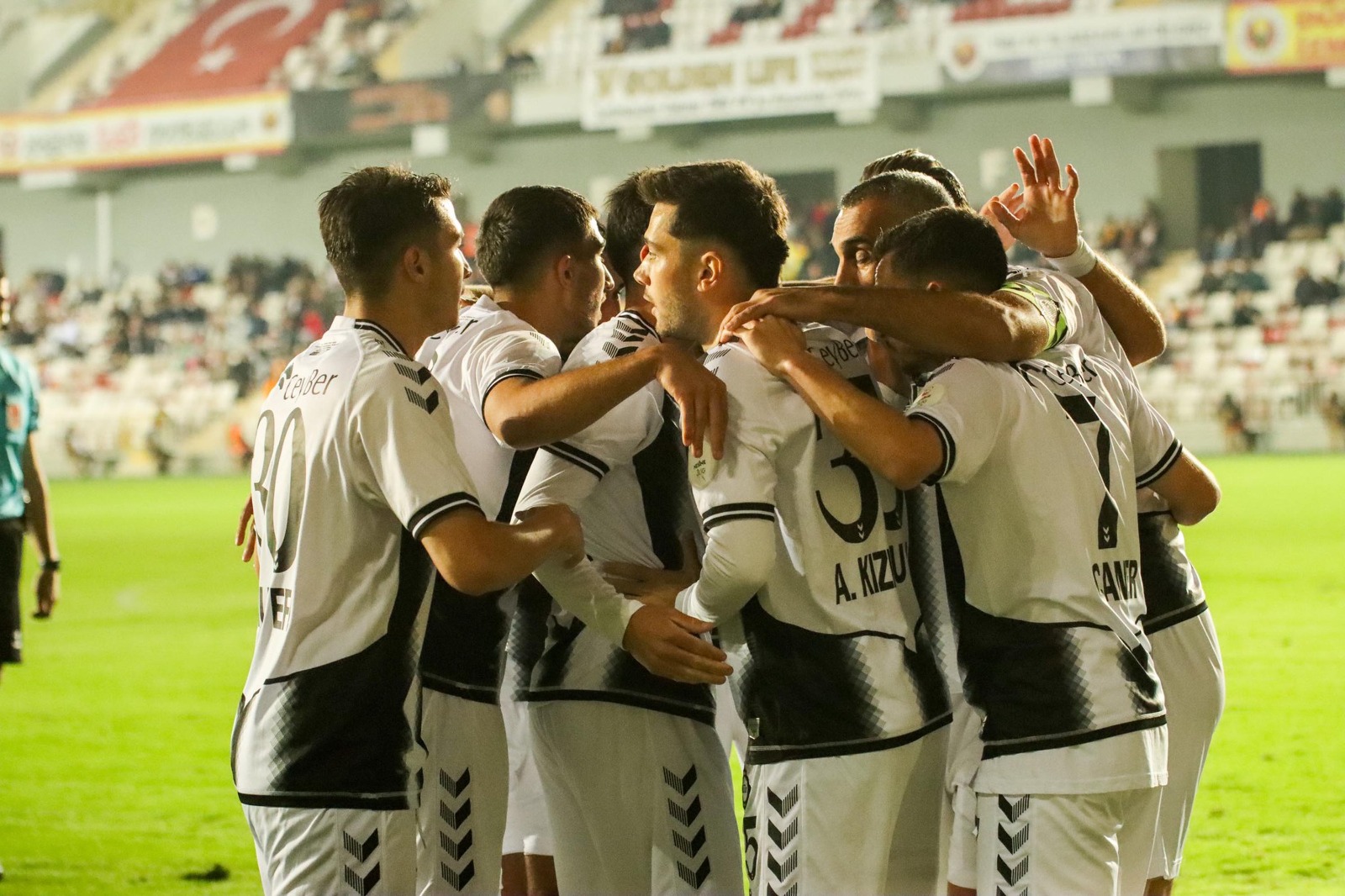 Altay Galibiyetiyle Moral Buldu1