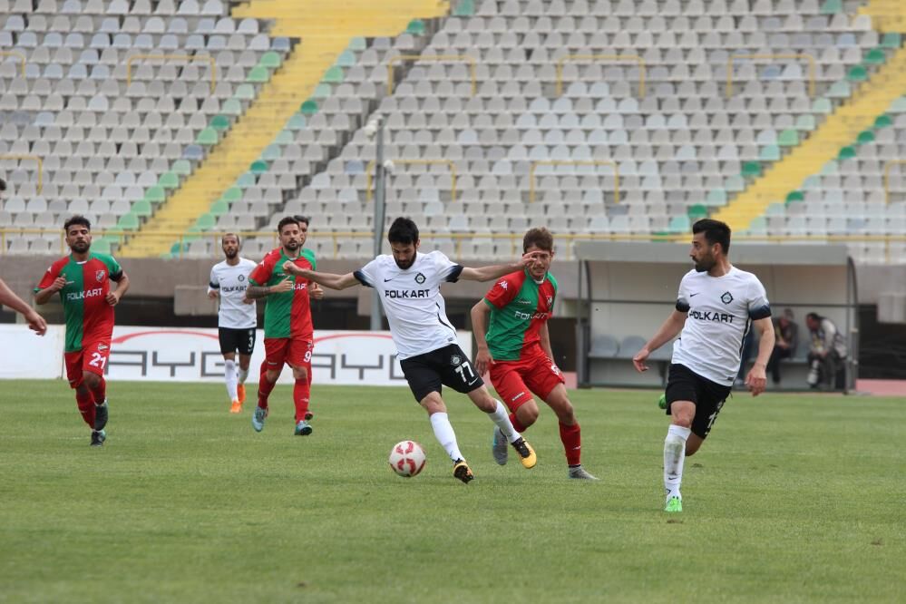 Altay Karşıyaka Derbisinin Biletleri Satışa Çıktı