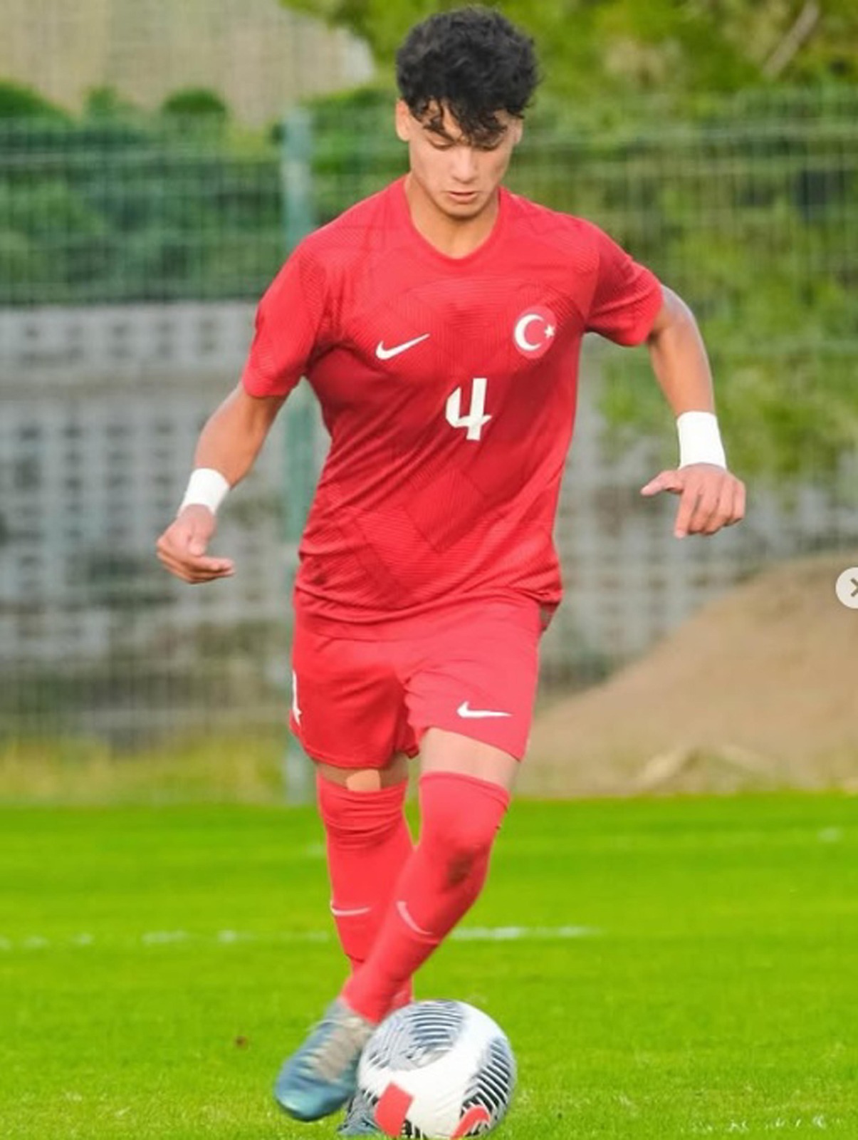 Özbekistan provası ve kritik Avrupa Şampiyonası öncesi son hazırlık