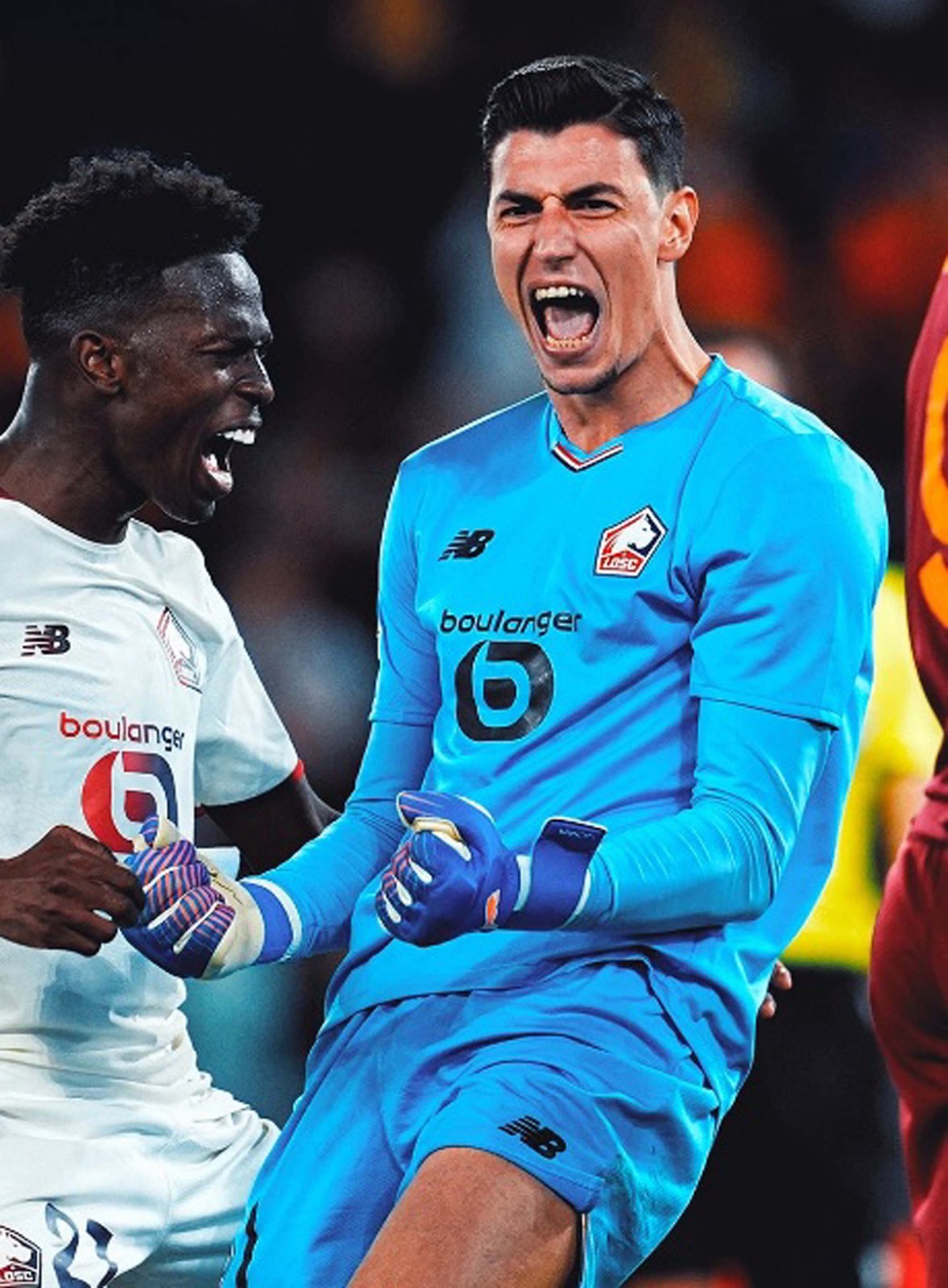 Altınordu’dan tarihi performansa övgü 