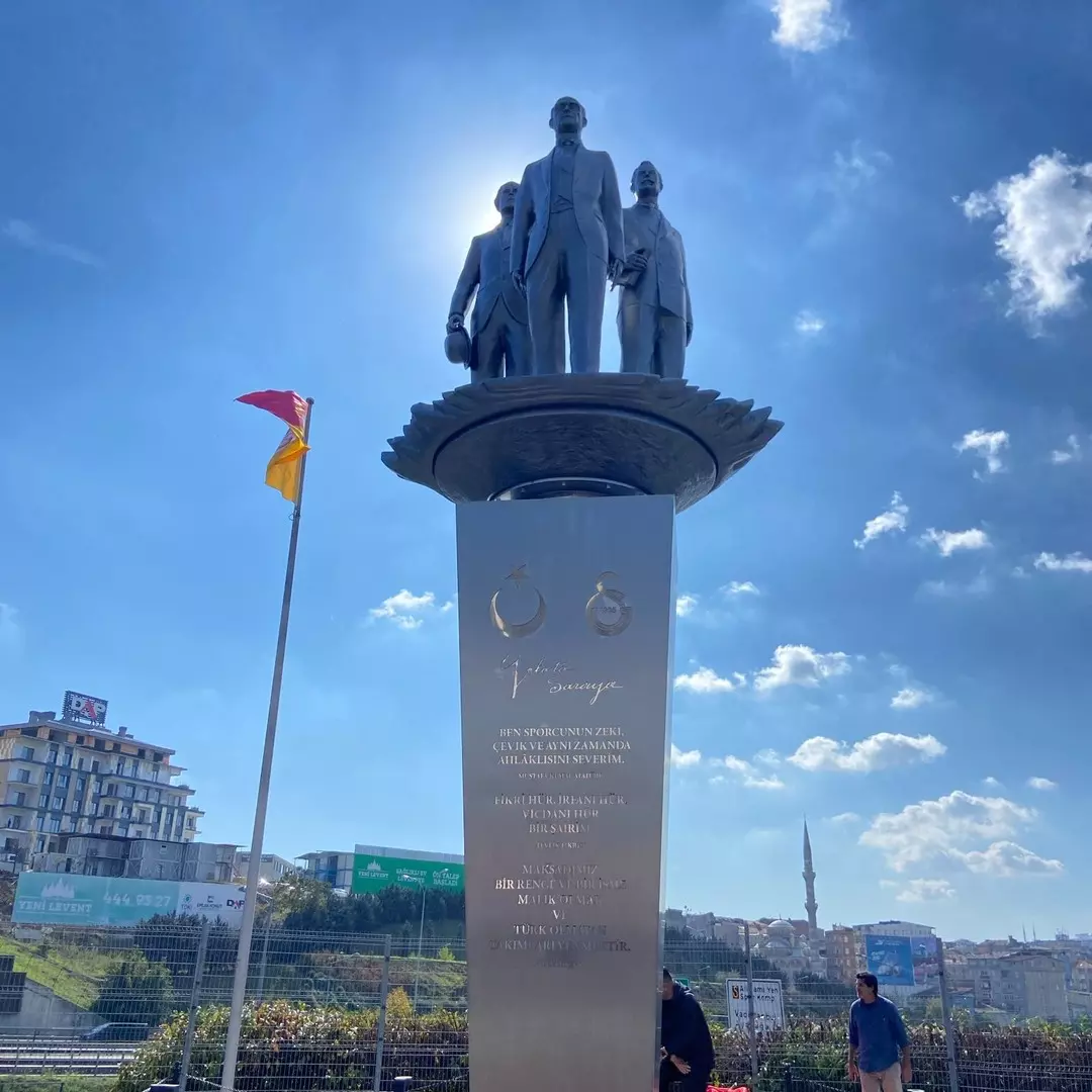 “Sporla kardeşliği buluşturdu”