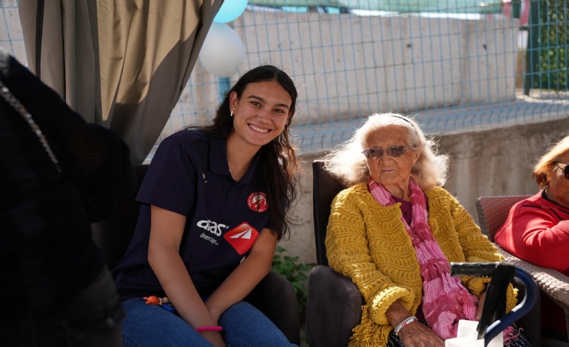 Aras Spor Kulübü Ziyareti