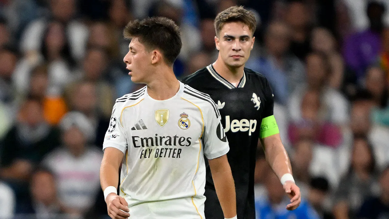 Arda Güler ve Kenan Yıldız karşı karşıya