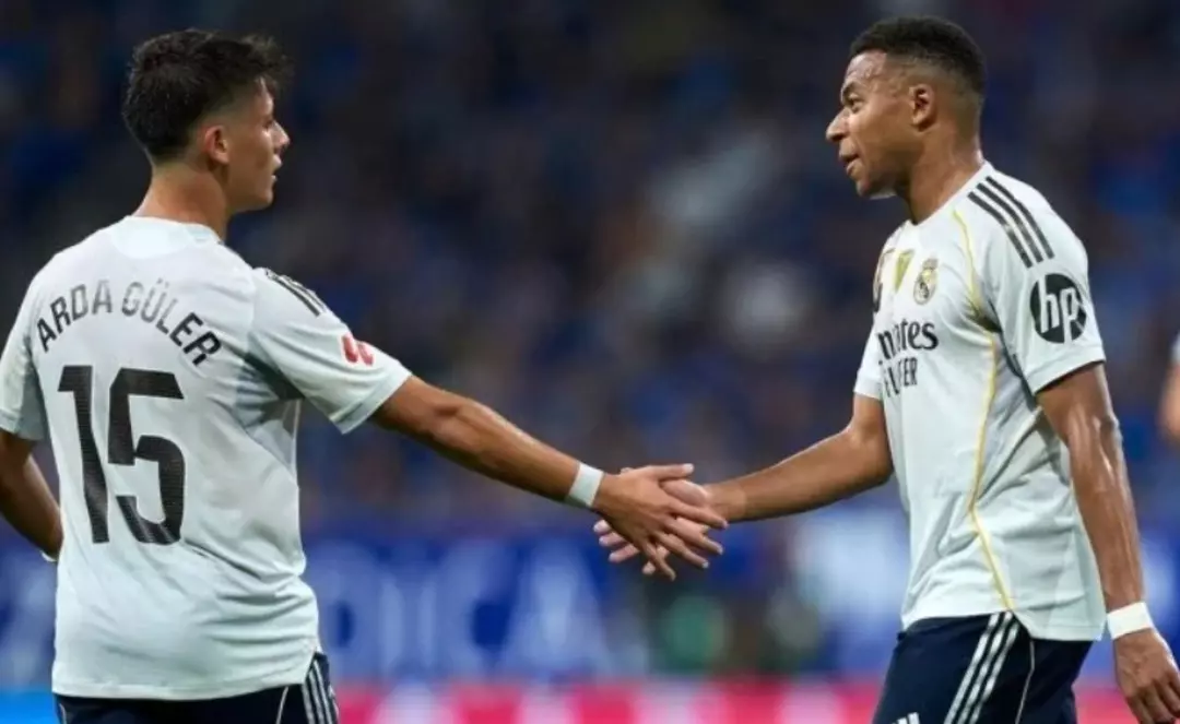 “Bizimle olmasından mutluyuz”