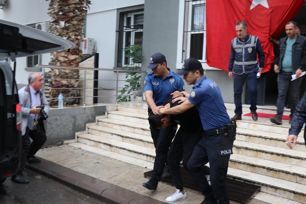 Aren Bebeği Hastanelik Eden