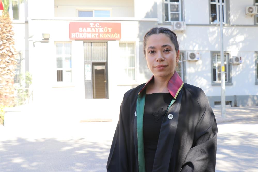 Aren Bebeğin Avukatı