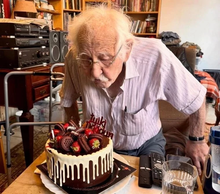 Arif Erkin Güzelbeyoğlu