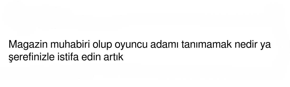 Atakan Hoşgören Yorum