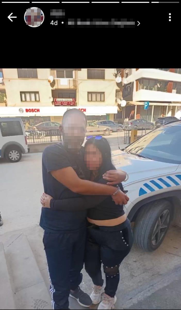 Pusu kurulan saldırıda tüfek saçmaları kask ve çantaya isabet etti