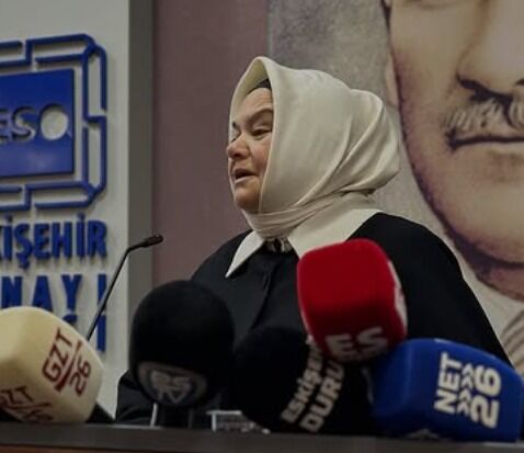 Sayın Gürcan'ın tedavisi yoğun bakımda sürüyor