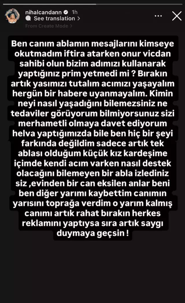 Tepki çeken paylaşımlar