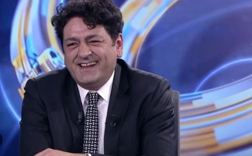 Ekonomist Baki Atılal