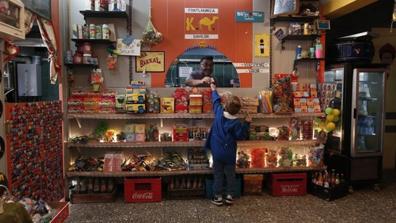 “Karnımız doymadıktan sonra…”