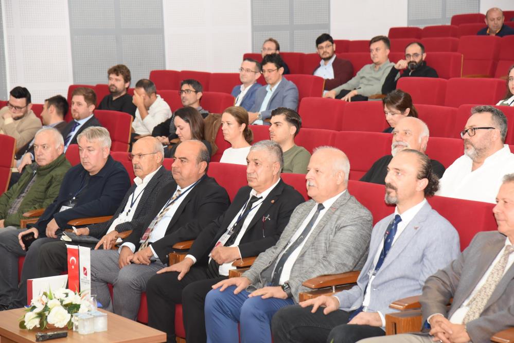 “Balıkçılık dünyanın en güzel mesleği”