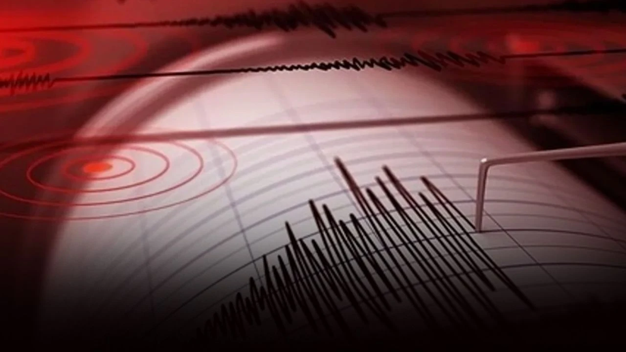 Balıkesir Deprem-20