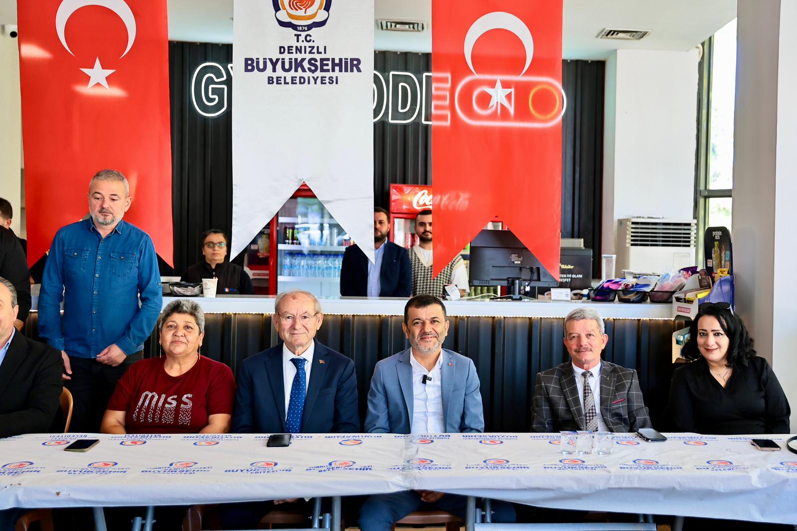 Başkan Çavuşoğlu Özel Bireylerle “Sonbahara Merhaba” Dedi (2)