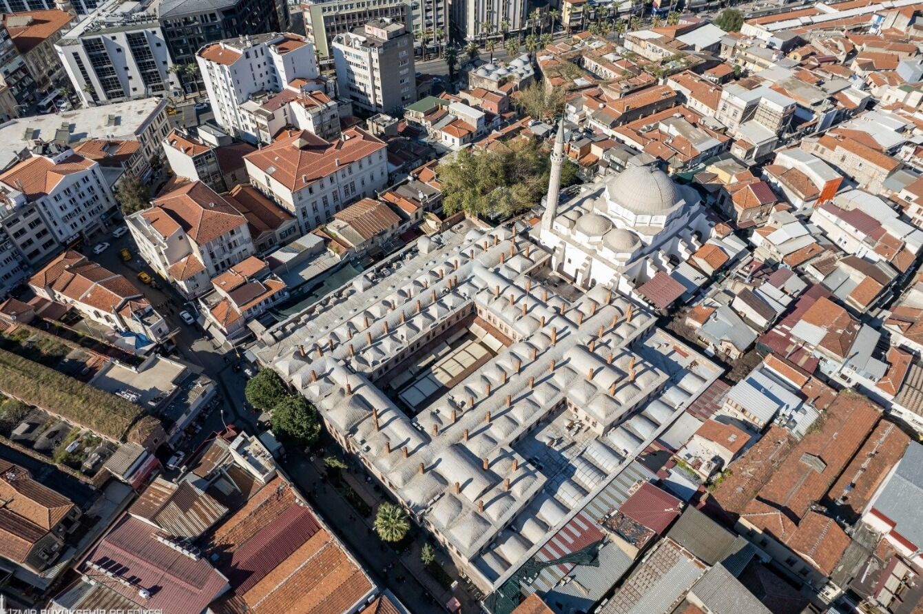 Mekansal iyileştirme ve toplumsal algı analizi