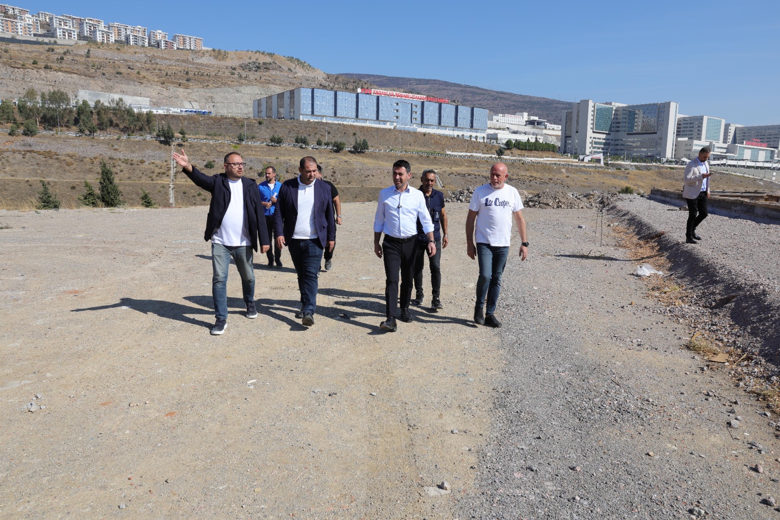 Bayraklı, Ferdi Zeyrek Spor Kompleksi'ne Kavuşuyor (10)