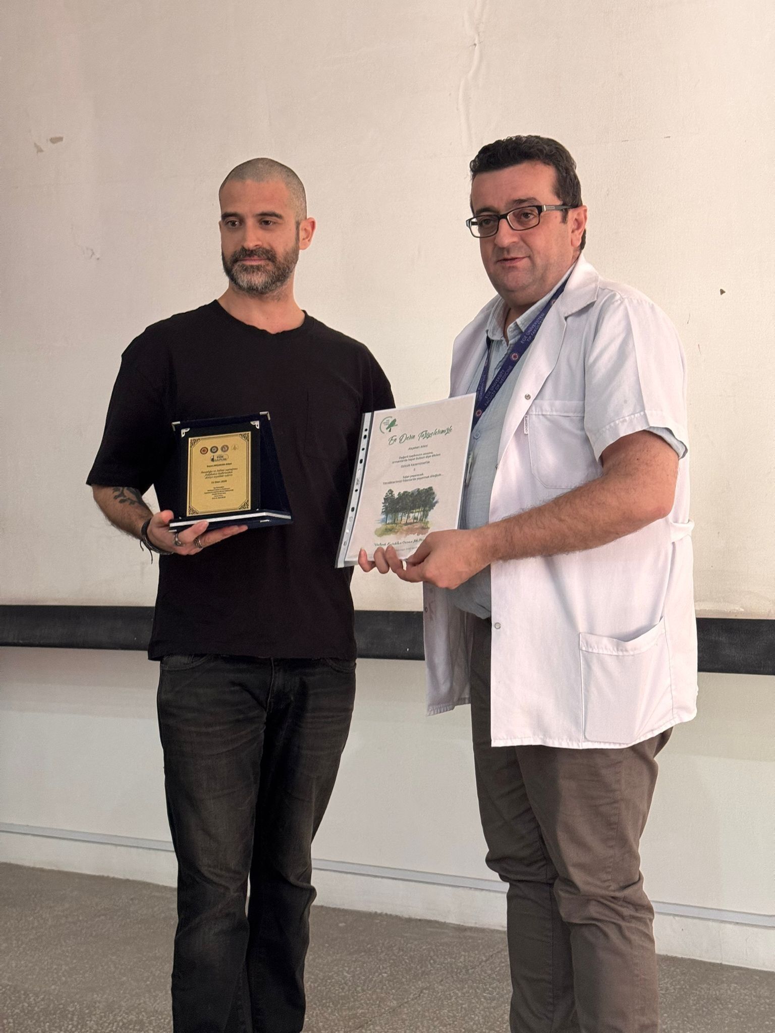 ++Beden Bağışının Tıp Eğitimindeki Önemine Dikkat Çekildi (2)