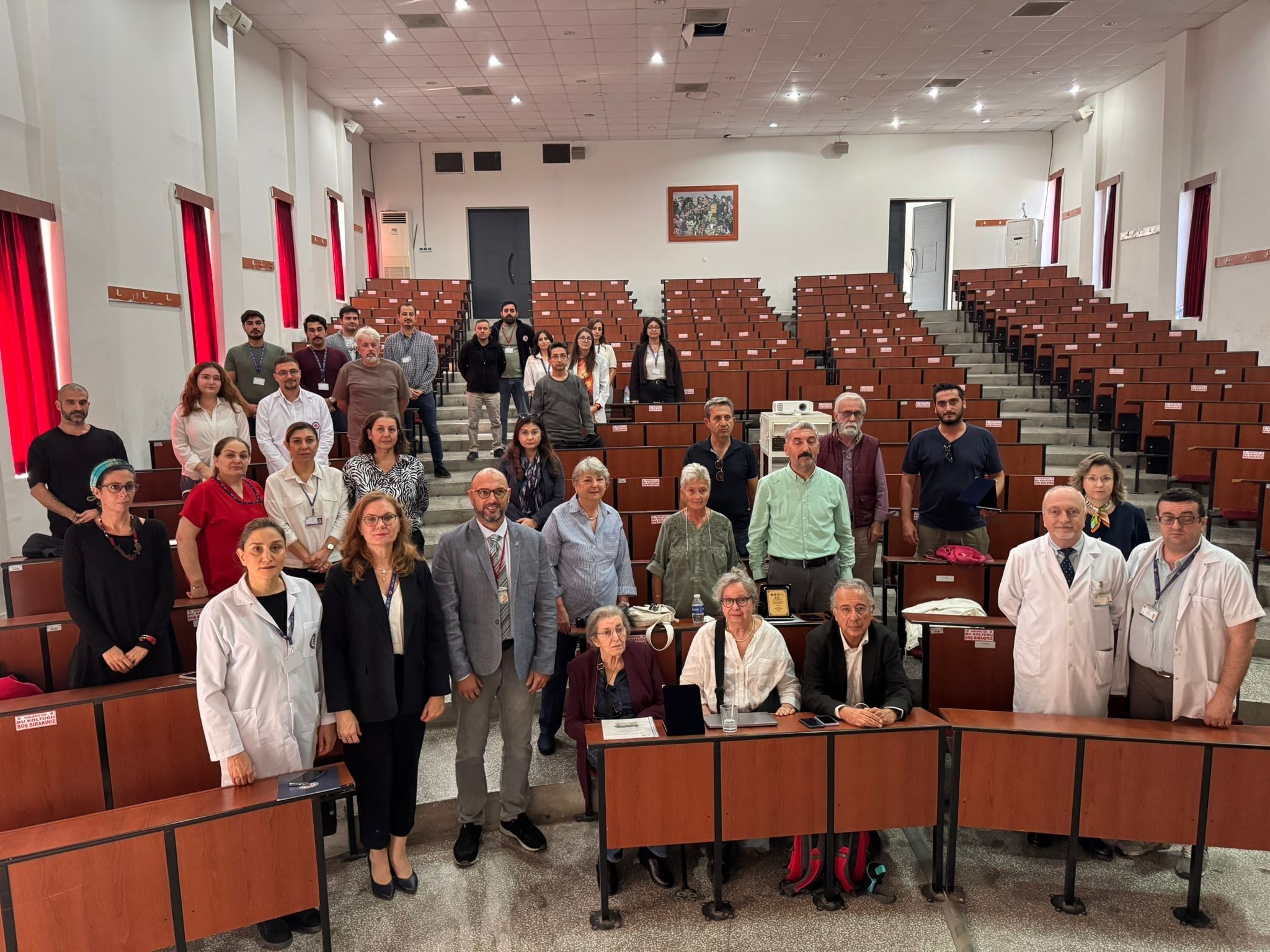 ++Beden Bağışının Tıp Eğitimindeki Önemine Dikkat Çekildi (3)