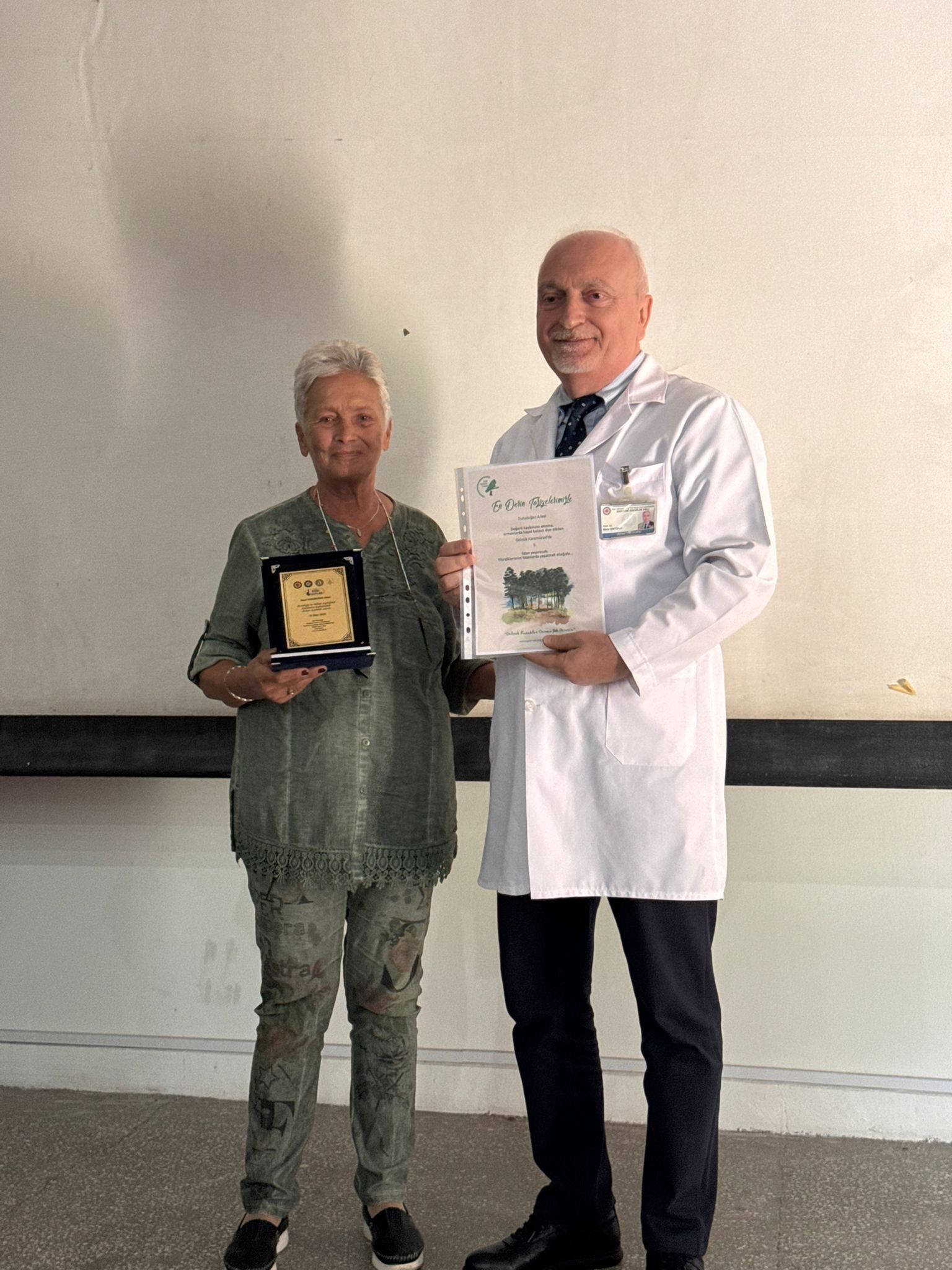 ++Beden Bağışının Tıp Eğitimindeki Önemine Dikkat Çekildi (5)