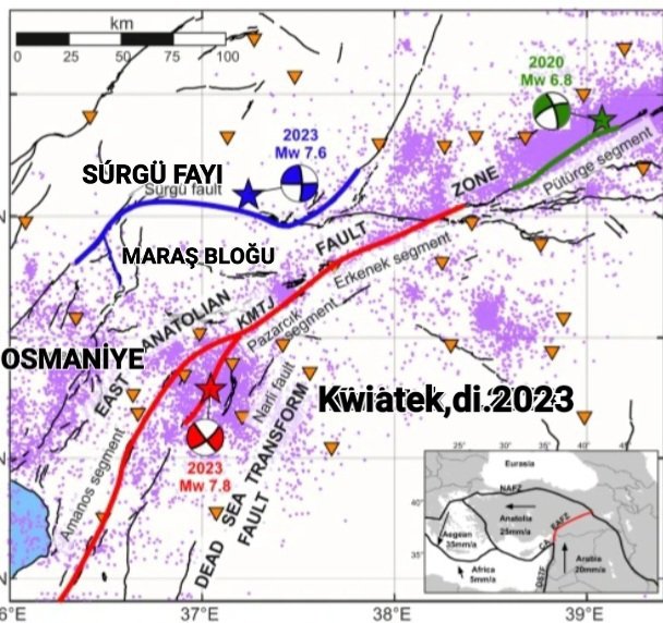 Adana ve Osmaniye için uyarı