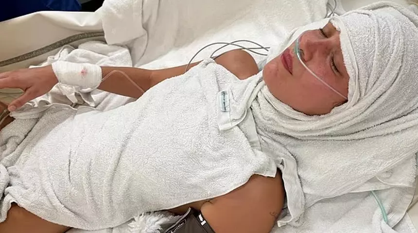 “Artık hassasiyetimi bir güç olarak görüyorum”