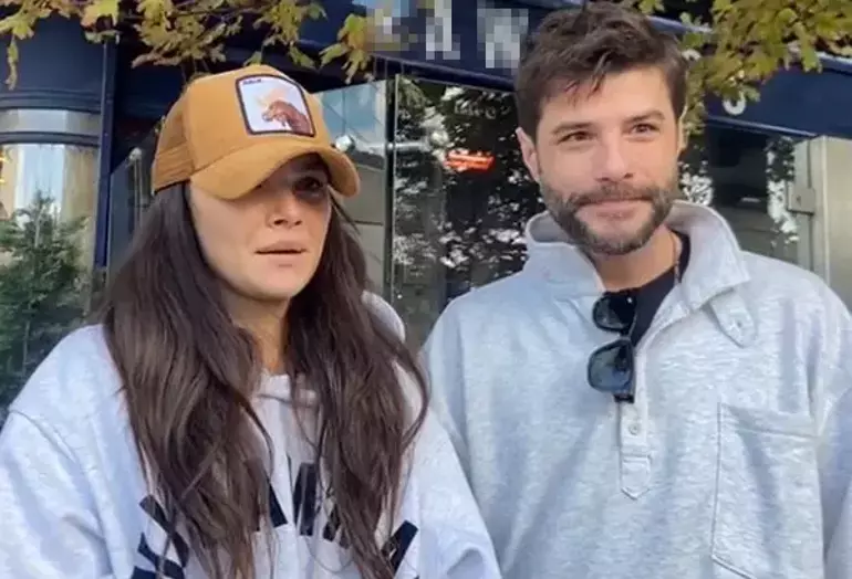 Berk Cankat Sinem Unsal