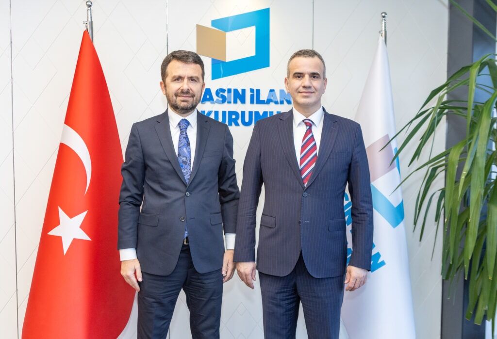 Başkan Yardımcısı Pirinççi'den "Hayırlı olsun" teması