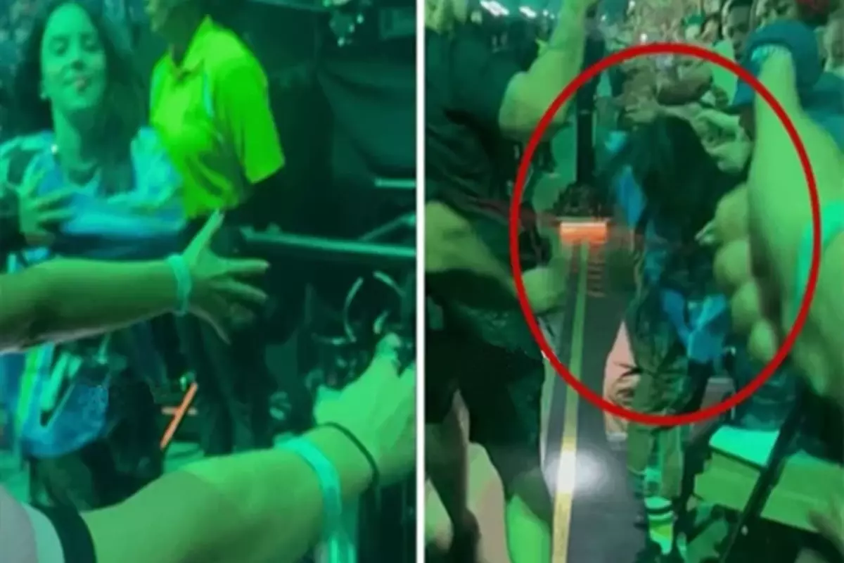 Billie Eilish, “Hit Me Hard And Soft” Turnesi